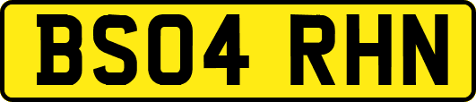 BS04RHN