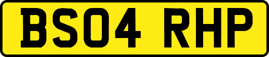 BS04RHP