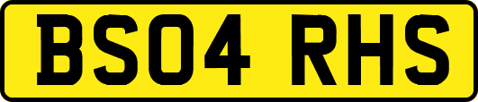 BS04RHS