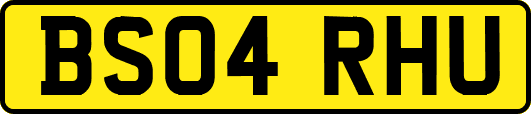 BS04RHU