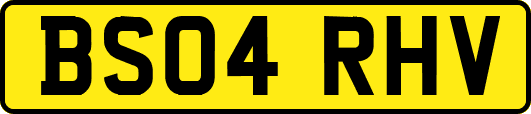 BS04RHV