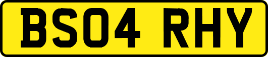 BS04RHY
