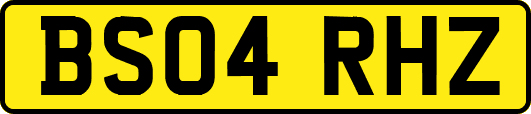 BS04RHZ