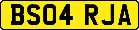 BS04RJA