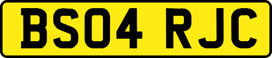 BS04RJC