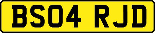 BS04RJD
