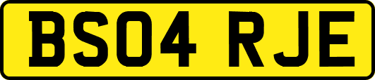 BS04RJE