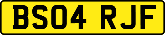 BS04RJF