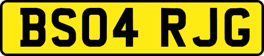BS04RJG