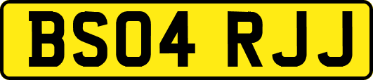 BS04RJJ