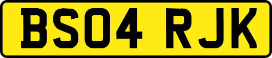 BS04RJK