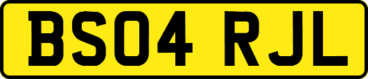 BS04RJL