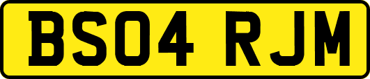 BS04RJM