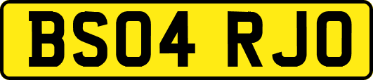BS04RJO