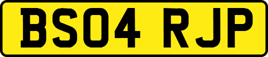 BS04RJP