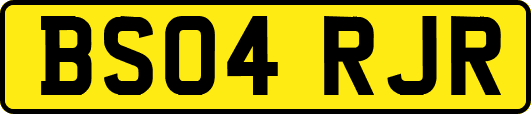 BS04RJR
