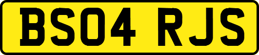 BS04RJS