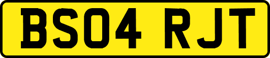 BS04RJT