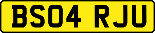 BS04RJU