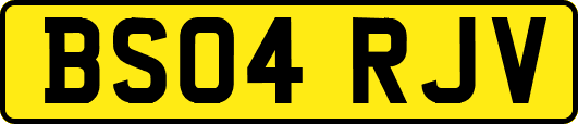 BS04RJV