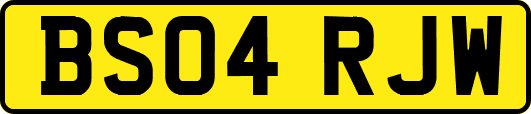 BS04RJW