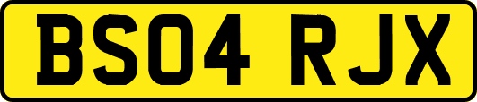 BS04RJX