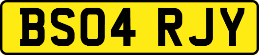 BS04RJY