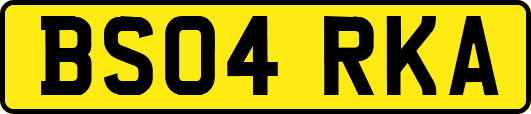 BS04RKA