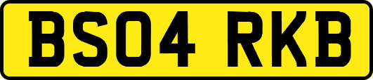 BS04RKB