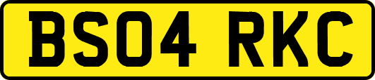 BS04RKC