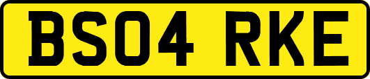 BS04RKE