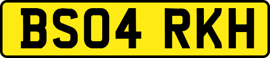 BS04RKH