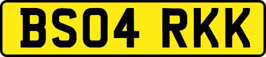BS04RKK