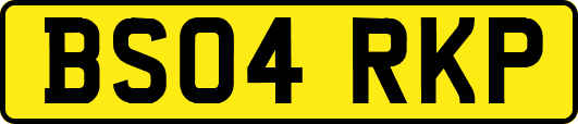 BS04RKP