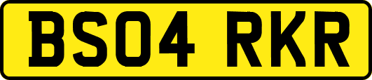 BS04RKR