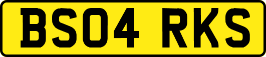 BS04RKS
