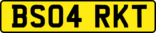 BS04RKT