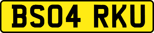 BS04RKU