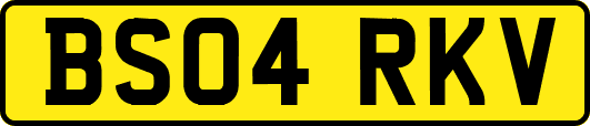 BS04RKV