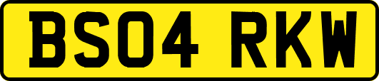 BS04RKW