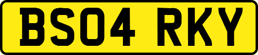 BS04RKY