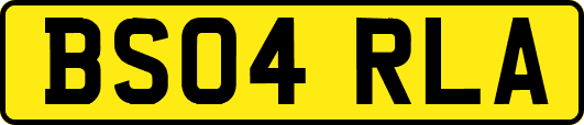 BS04RLA