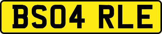 BS04RLE