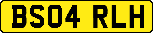 BS04RLH