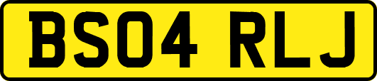BS04RLJ