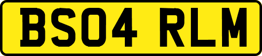 BS04RLM