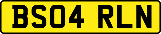 BS04RLN