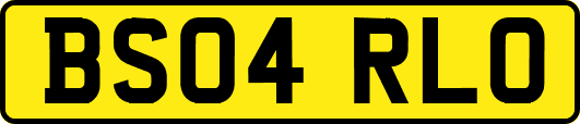 BS04RLO