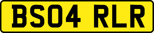 BS04RLR