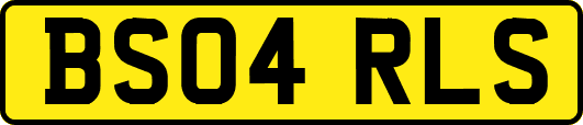 BS04RLS